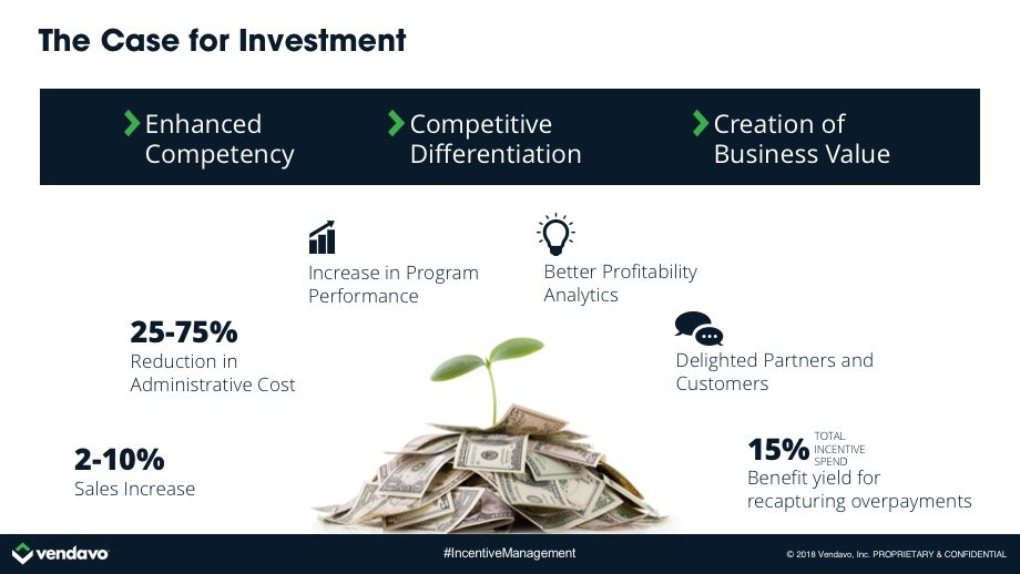 Businessman Analyzing Financial Investment Strategies