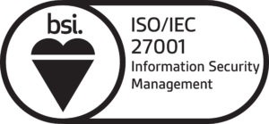 Bsi Assurance Mark Iso 27001 Certification Logo