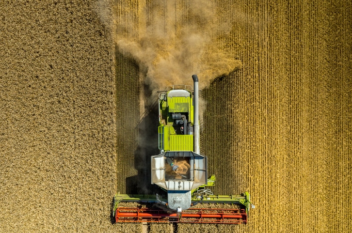 Agriculture Agriculture