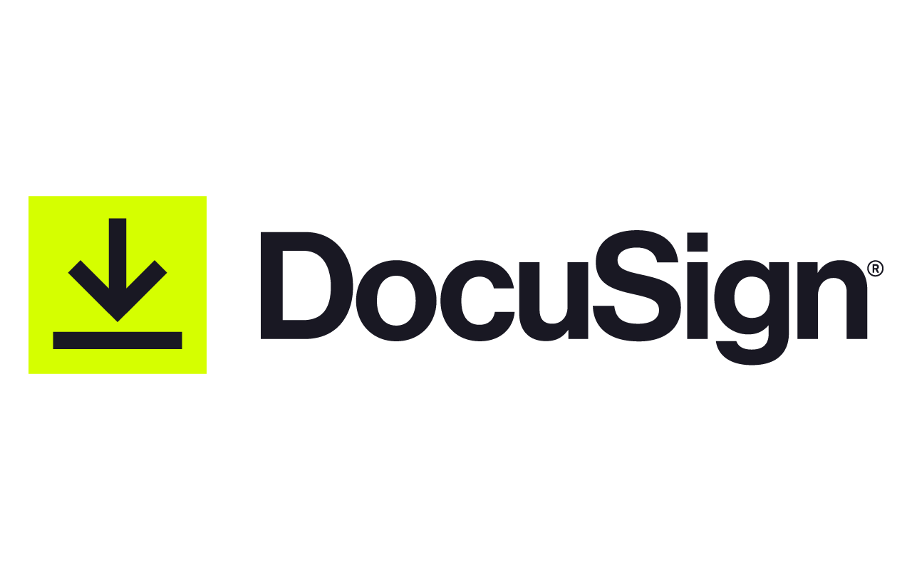DocuSign Full Color