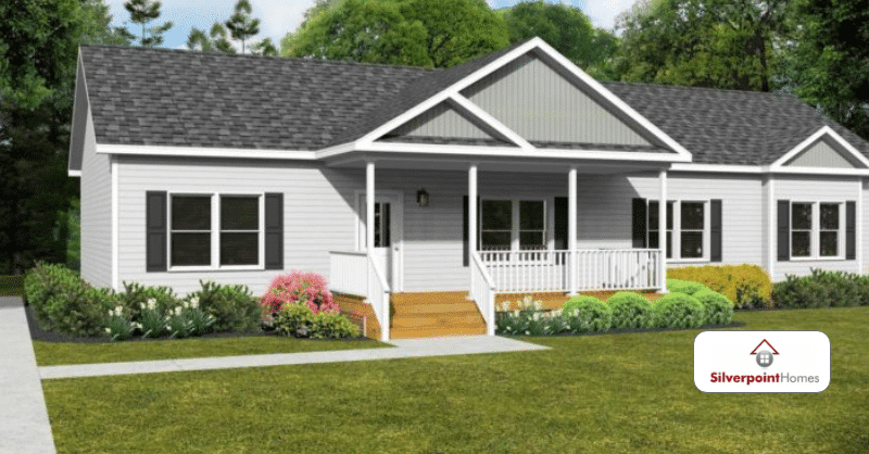 SilverPoint Homes Case Study