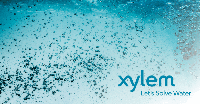Xylem Case Study