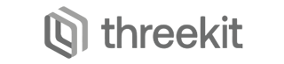 Vendavo Partners Threekit Logo