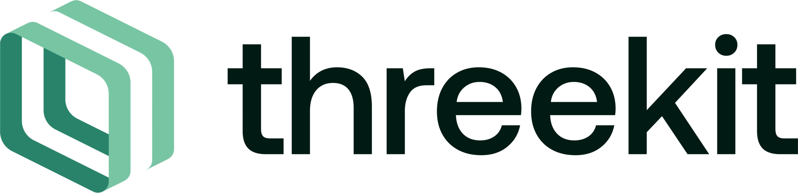 ThreeKit Logo Full Color