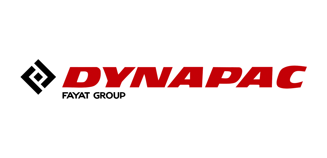 Dynapac Logo