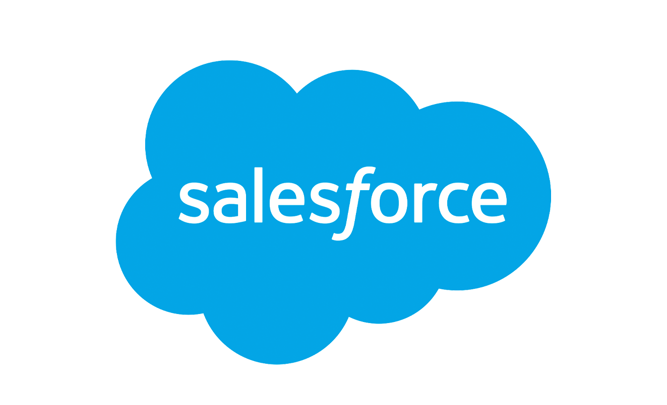 Salesforce Logo