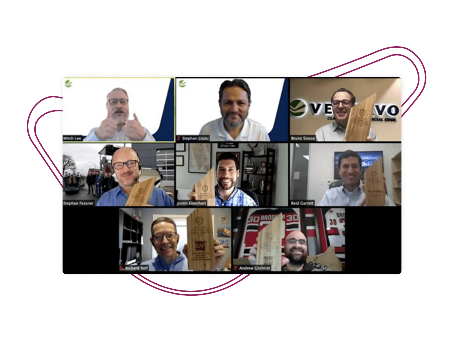 Vendavo Winners Webinar