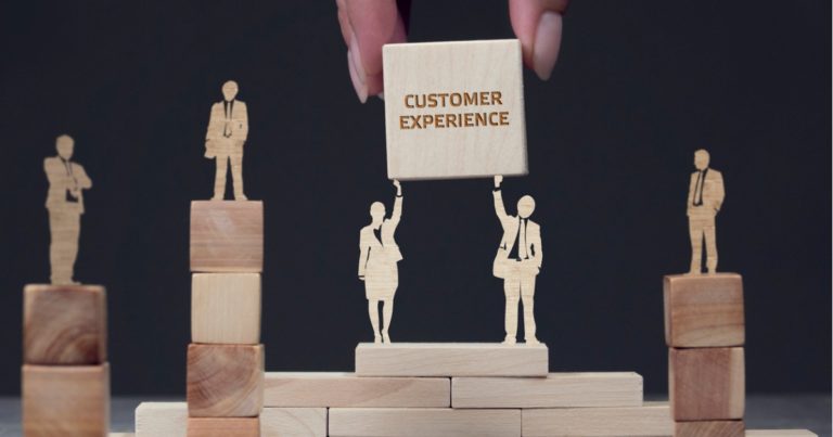 B2B Customer Experience