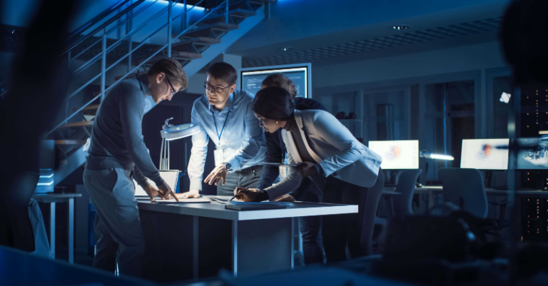 Case Study Dell
