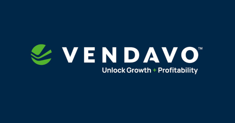 Vendavo Logo Featured Image