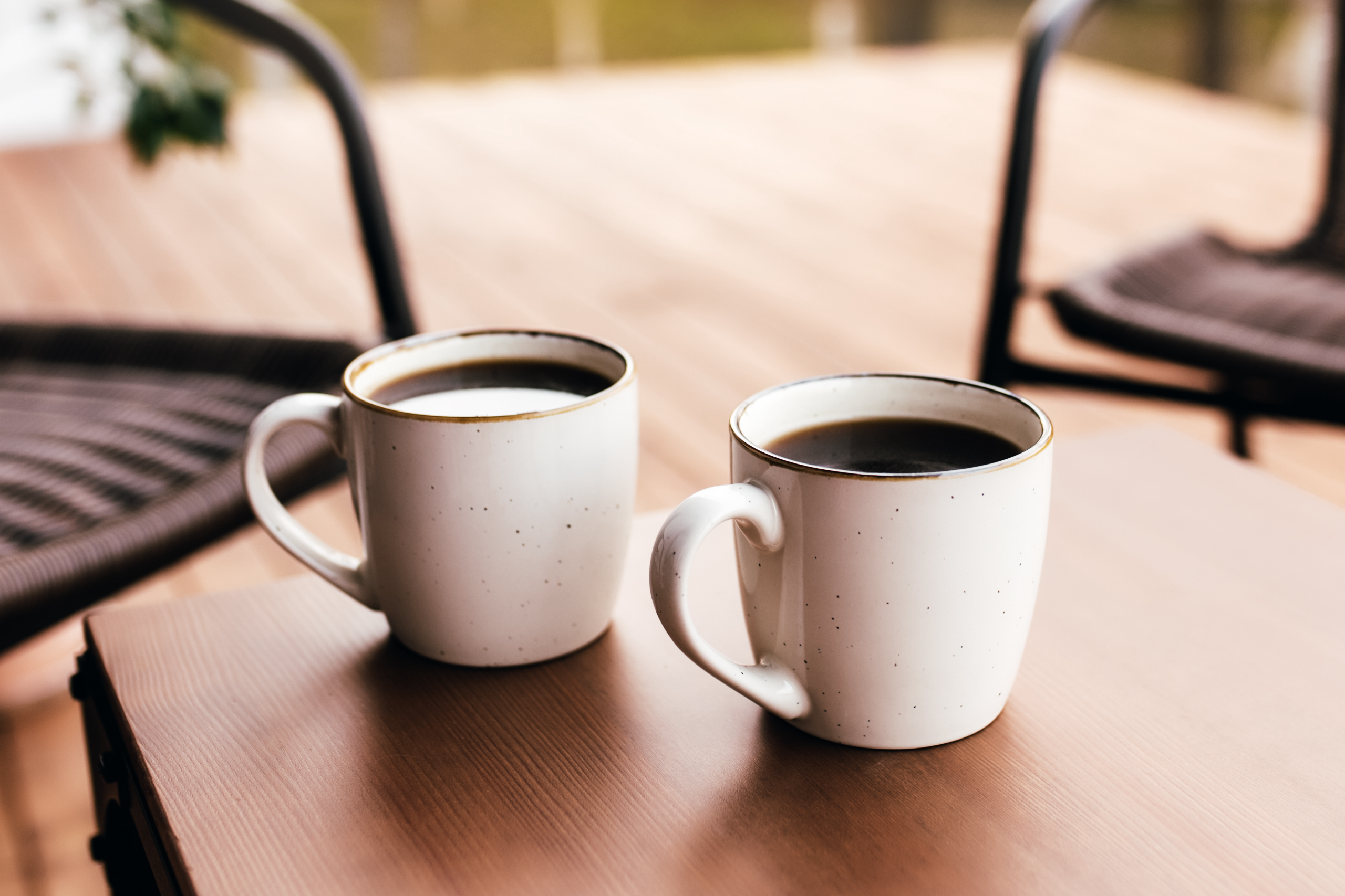 Coffee Talk Coffee Talk