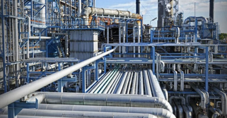 Case Study Chemicals