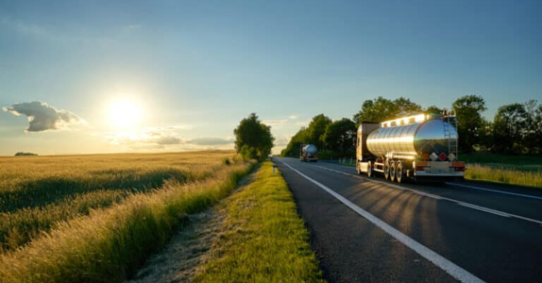 Case Study Global Fuel