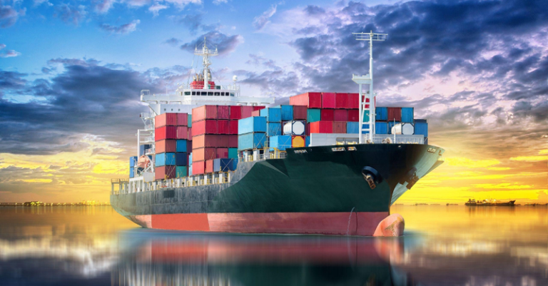 Case Study Marine & Energy