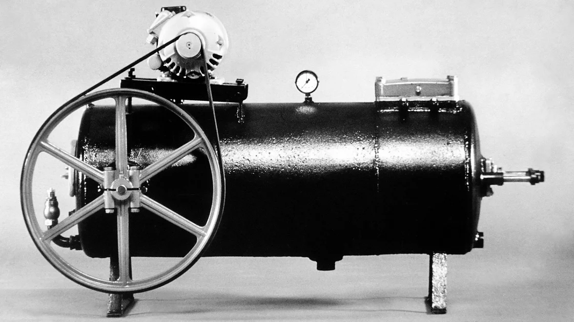 Grundfos the Pig Pump Grundfos the Pig Pump