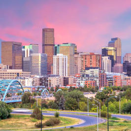 Denver Denver