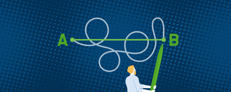 Pricing Path of Least Resistance