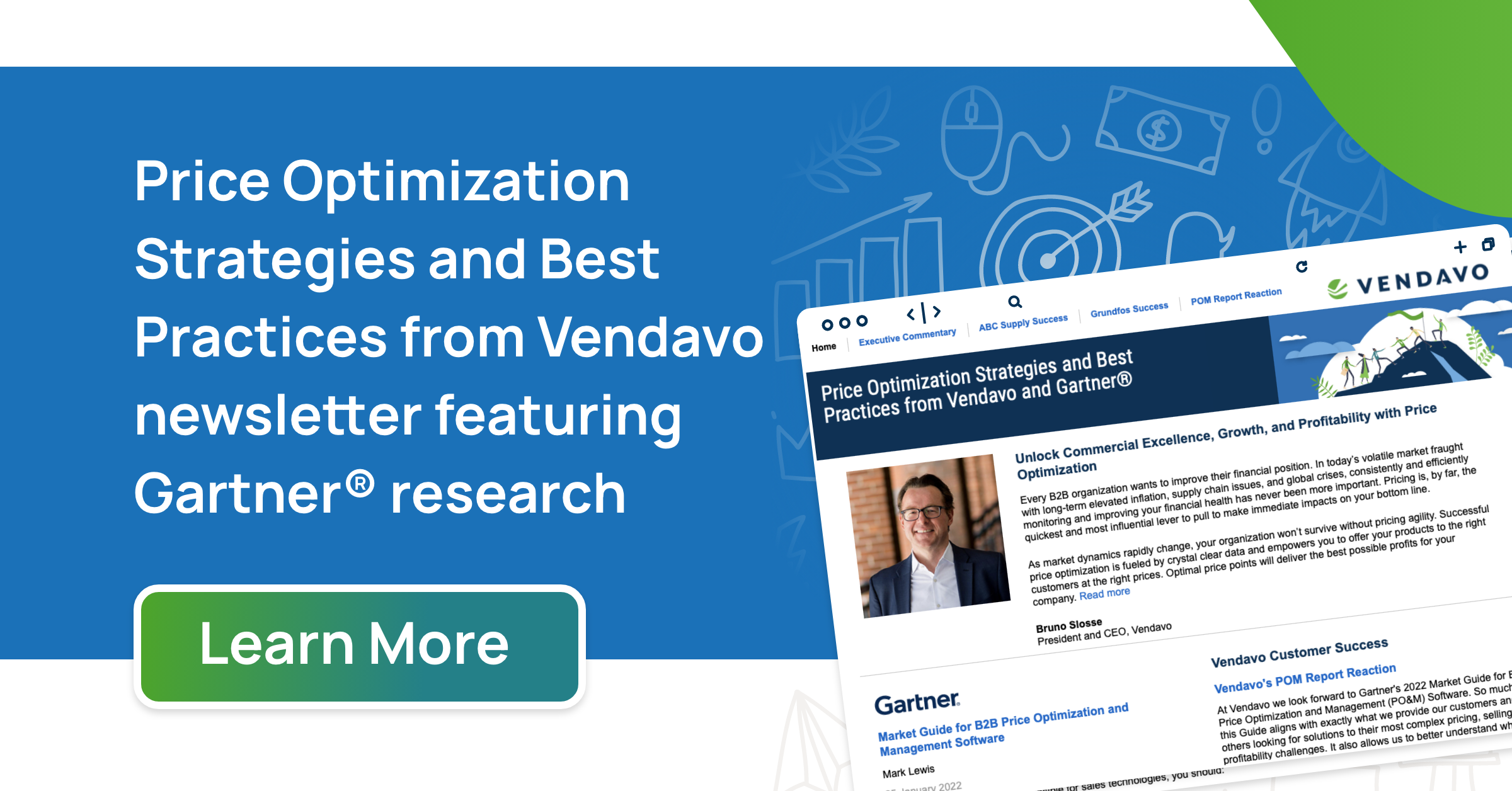 Gartner Price Optimization Strategies