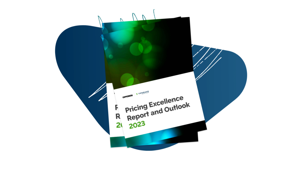 Pricing Excellence Report and Outlook 2023 Inside