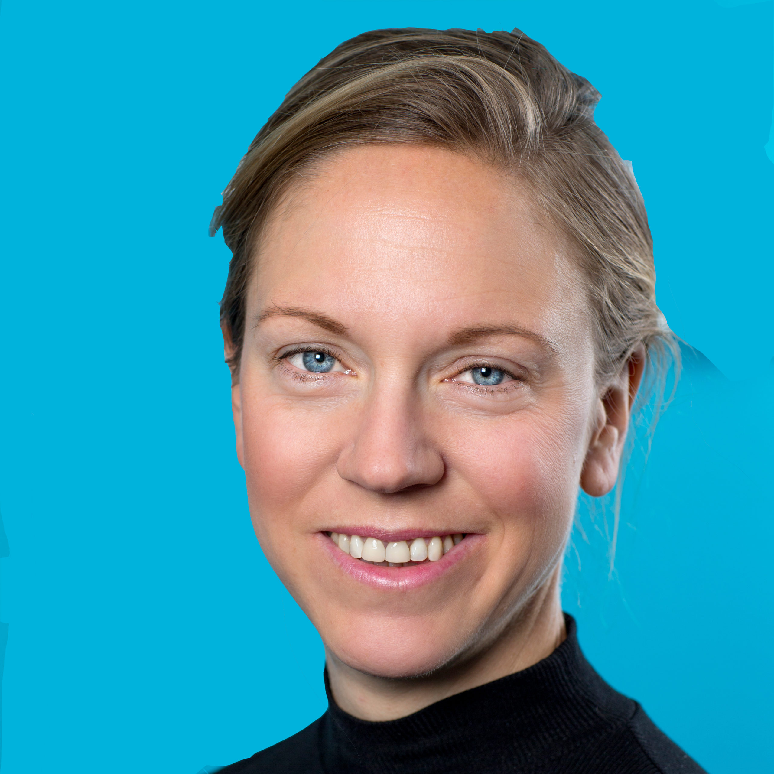 Johanna Thörnblom Johanna Thörnblom