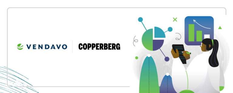 Press Release - Copperberg and Vendavo Report