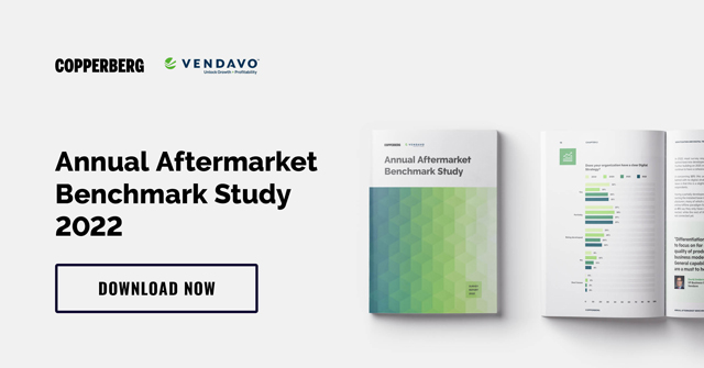 Aftermarket Benchmark Study 2022