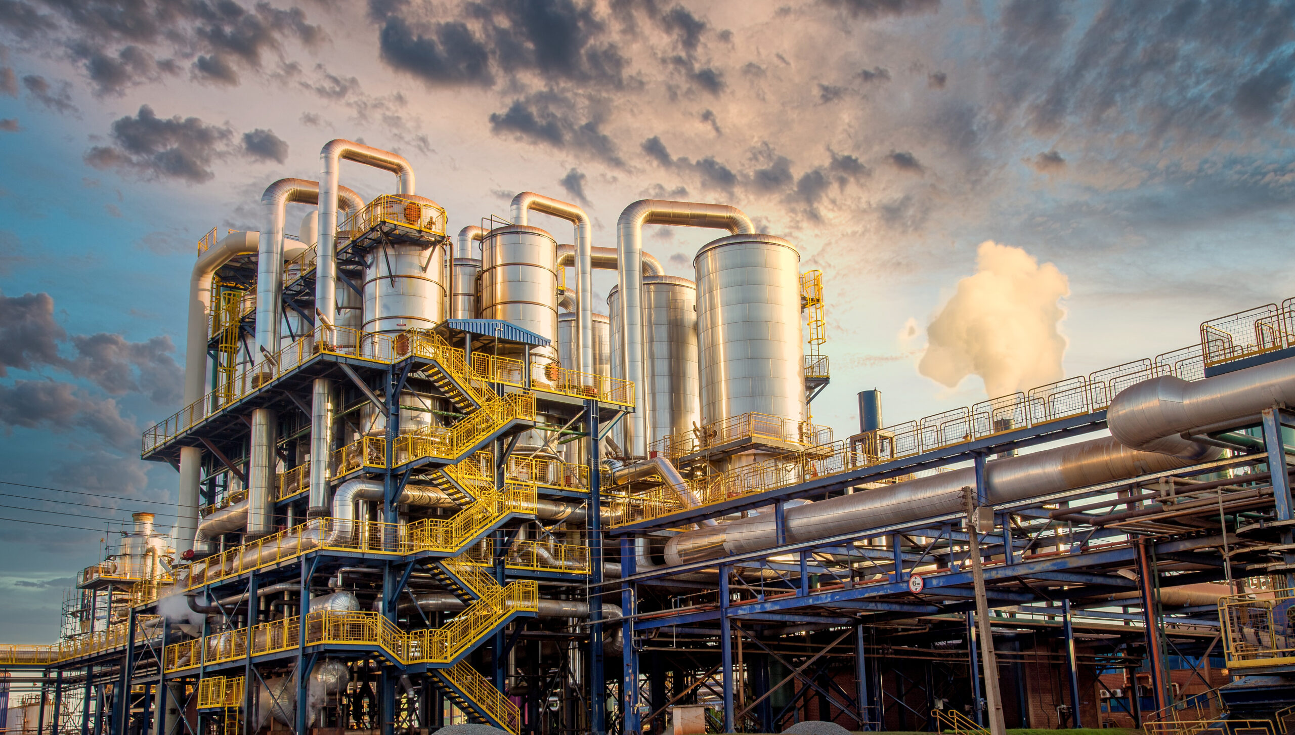 Refinery Refinery
