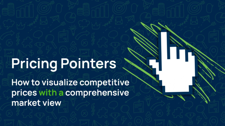 Pricing Pointers - Comprehensive Market View