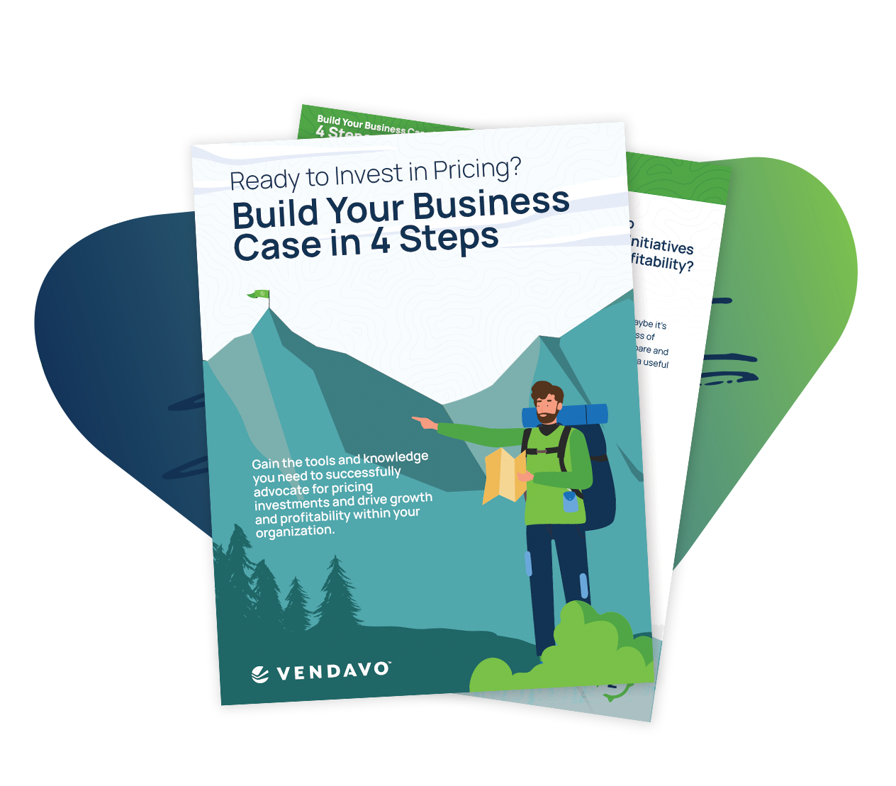 How To Build Your Pricing Business Case Vendavo