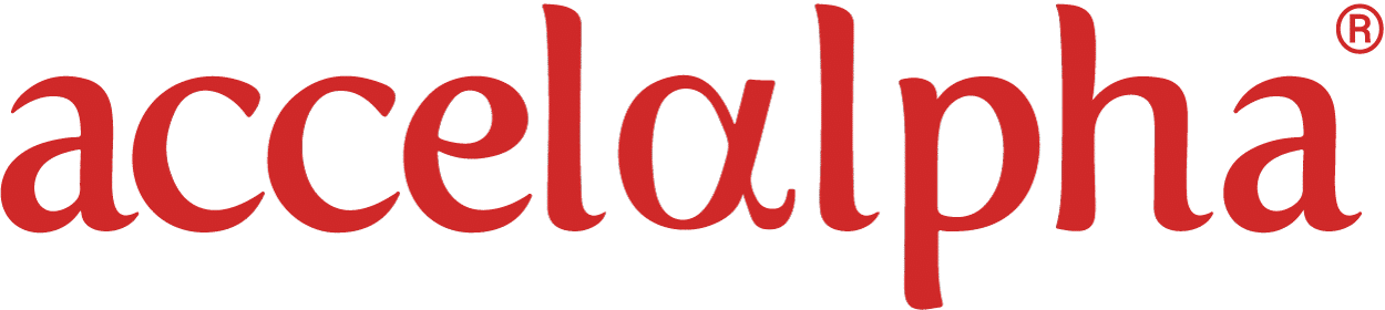 Accelalpha Full Color