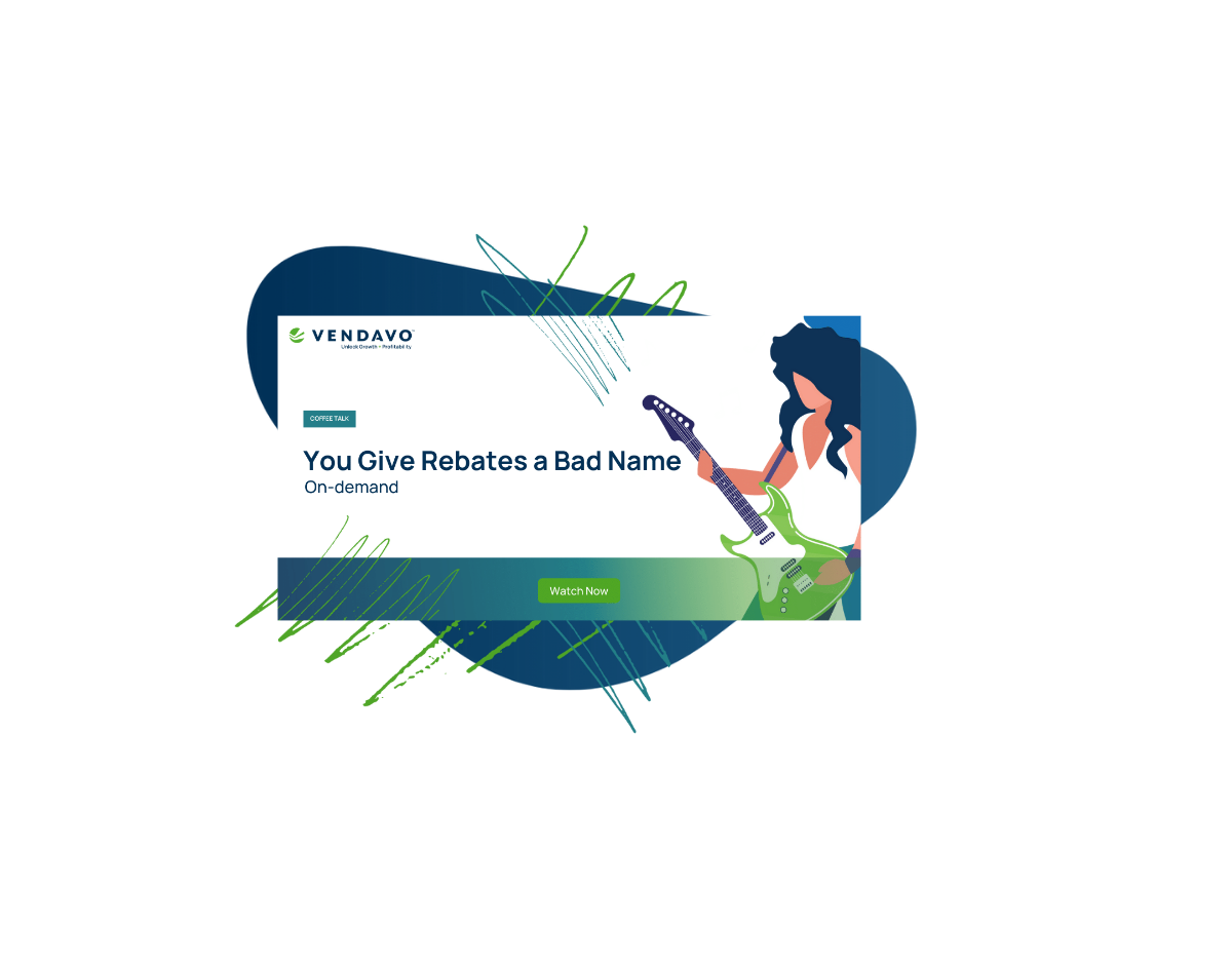 You Give Rebates a Bad Name