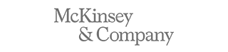 Vendavo Partners Mckinsey Logo