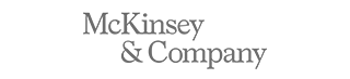 Vendavo Partners Mckinsey Logo