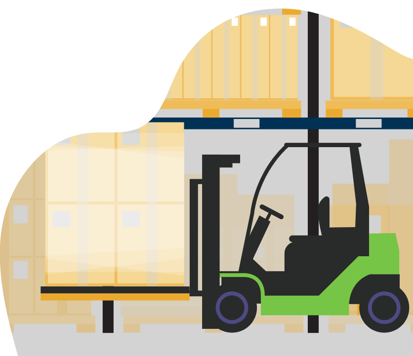 Wholesale Distribution Industry Header Image on Vendavo