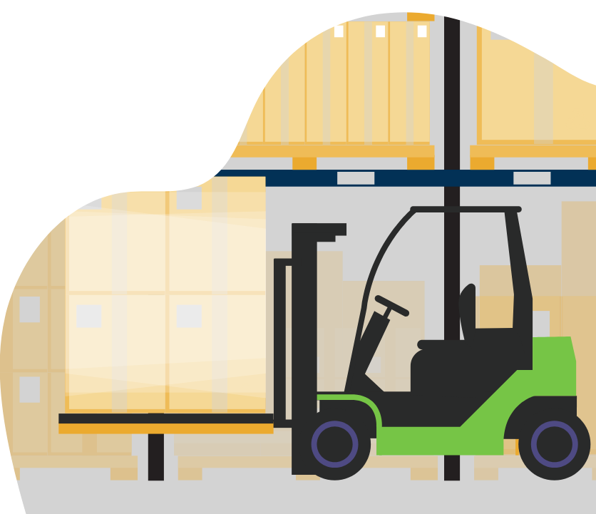 Wholesale Distribution Industry Header Image on Vendavo