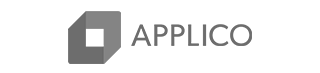 Vendavo Partners Applico Logo