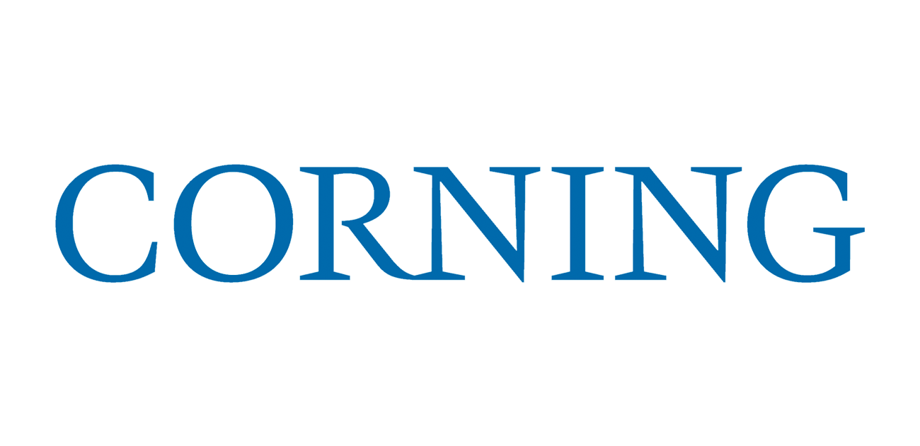Corning Logo