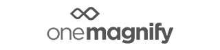 Vendavo Partners One Magnify Logo