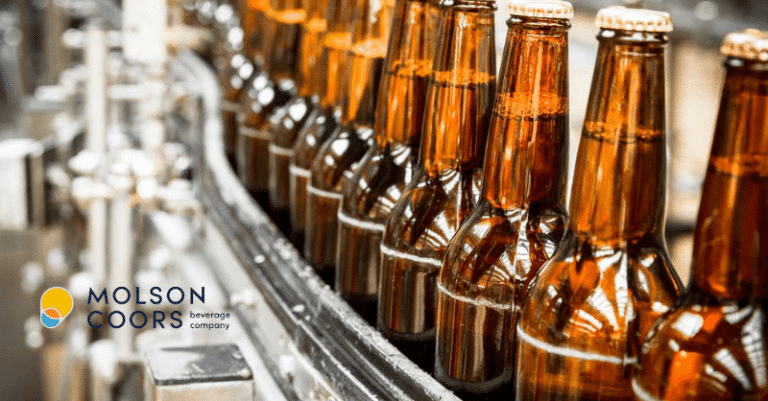 Molson Coors Case Study Thumbnail