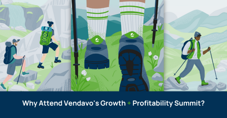 Why Attend Vendavo's Growth + Profitability Summit