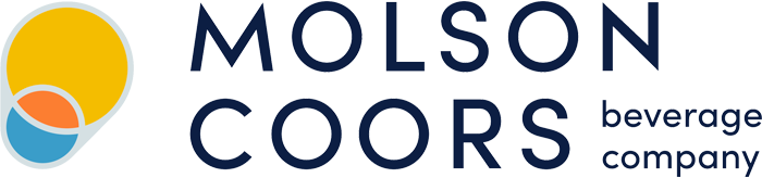 molson coors logo