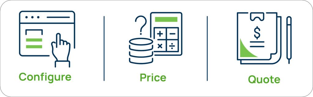 Configure Price Quote Guide Cover