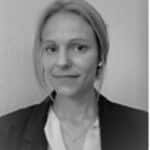 Catherine Hedermann