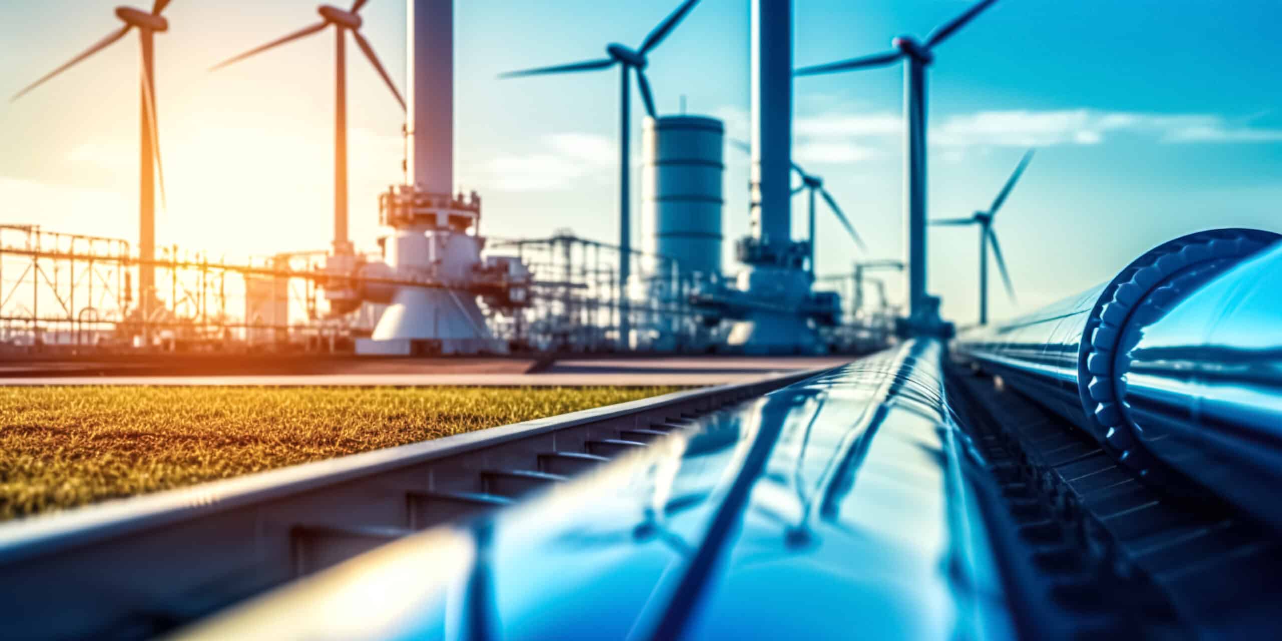 Turbines Case Study Turbines Case Study