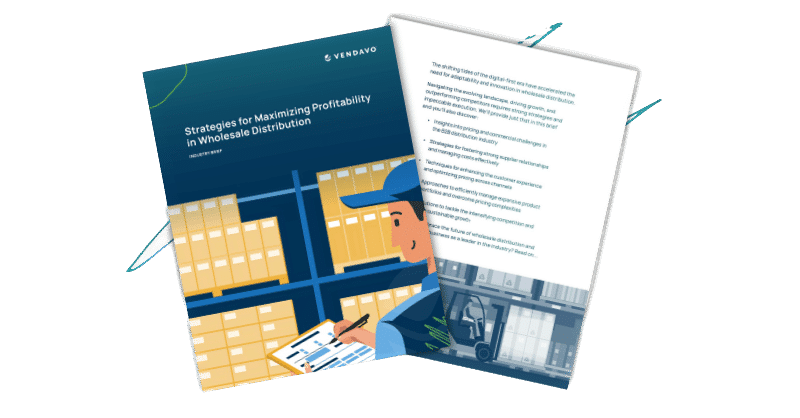 Wholesale Distribution Asset