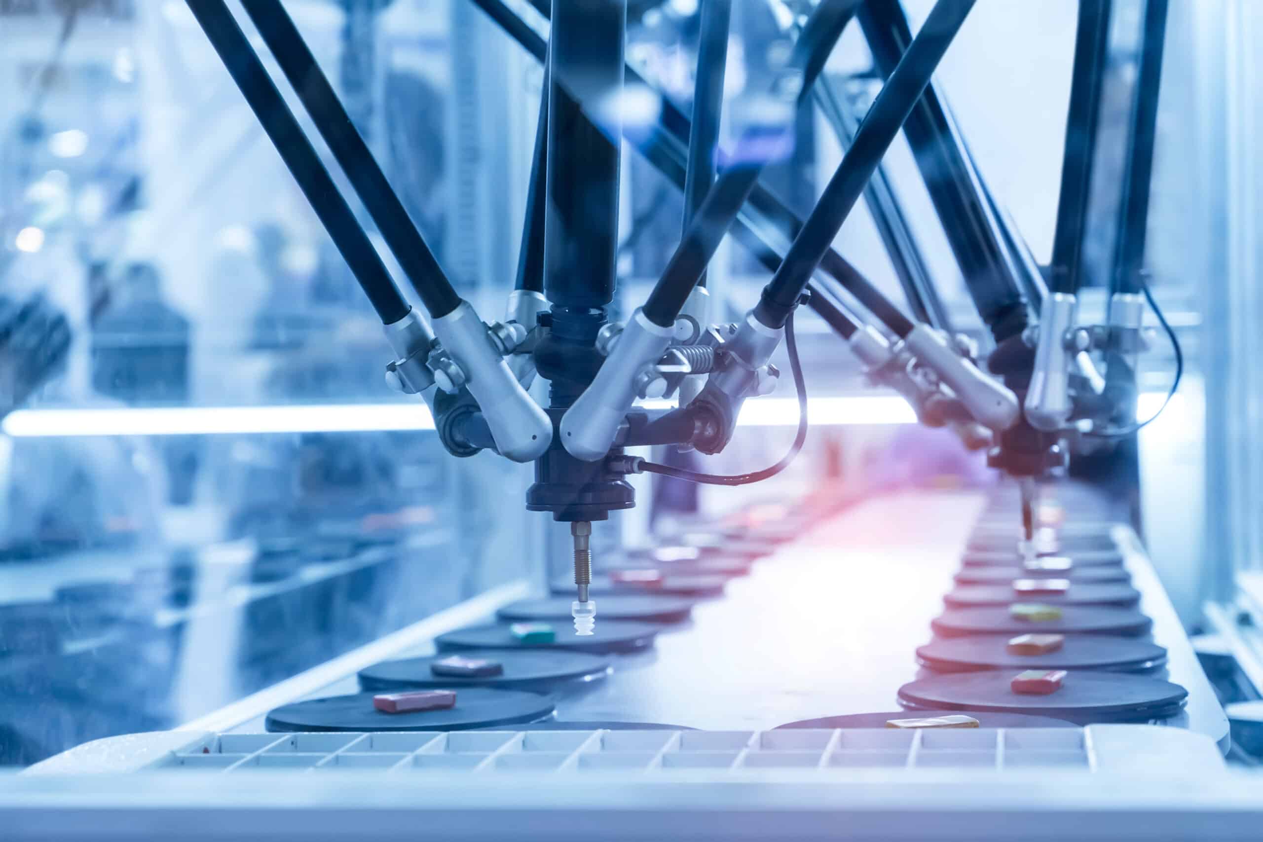 Medical Device Maker Medical Device Maker