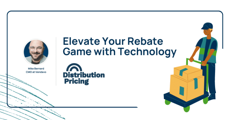 Rebates Mike B Distribution Pricing