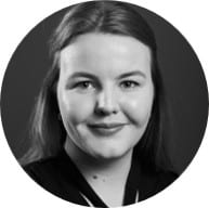 Thrudur Starradottir Thrudur Starradottir