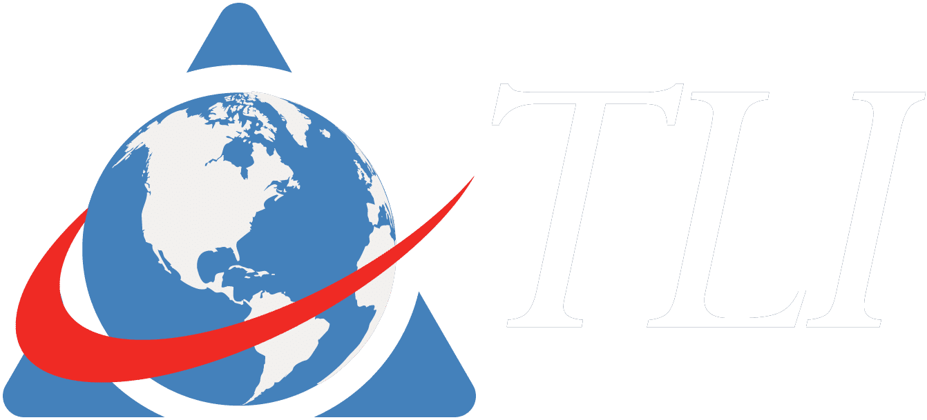 Translogistics Company Logo