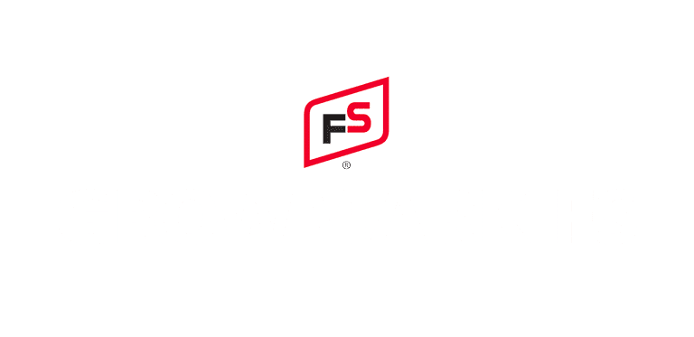 Growmark Logo In White Color